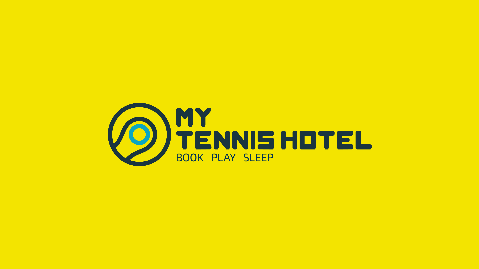 My Tennis Hotels Logo